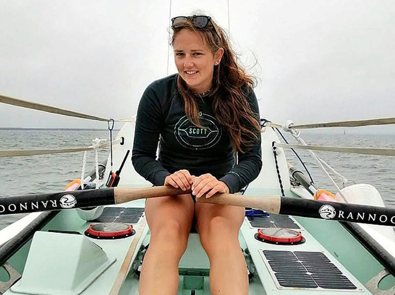 Modern Explorers Jasmine Harrison The Future Mapping Company