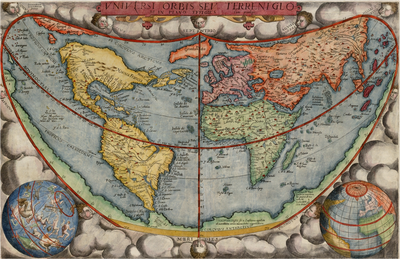 5 Historical Maps That Got It Wrong