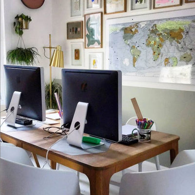 Refresh your Home Office for Spring!