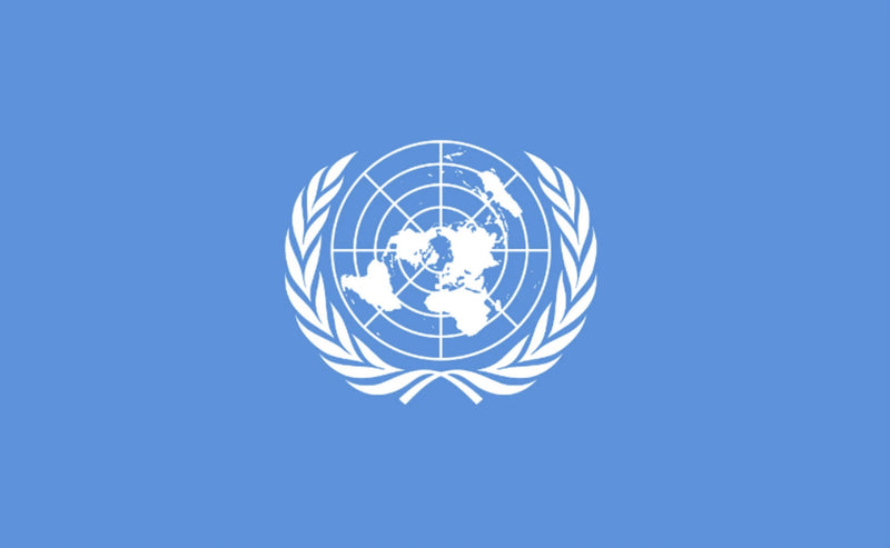 The UN Just Voted to "Correct the Map" — But It Was Never Using Mercator