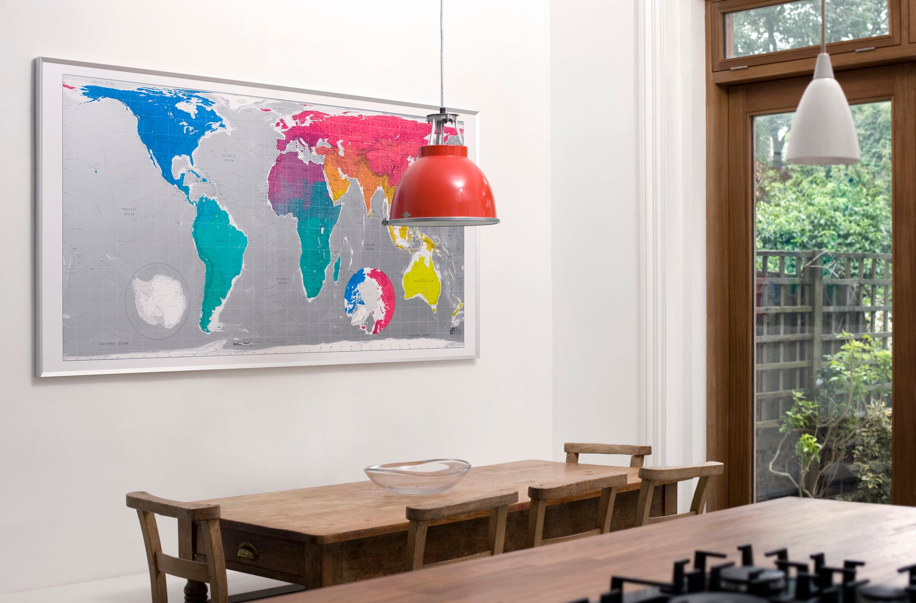 Contemporary Design – The Future Mapping Company