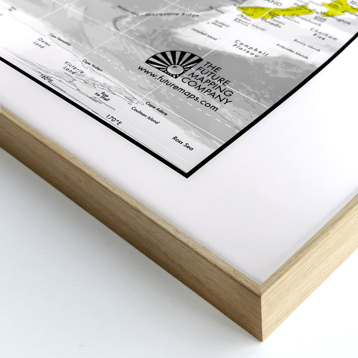 Oak Frame