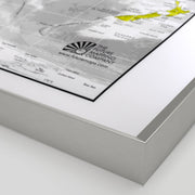 Silver Frame