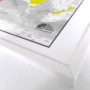 White Frame