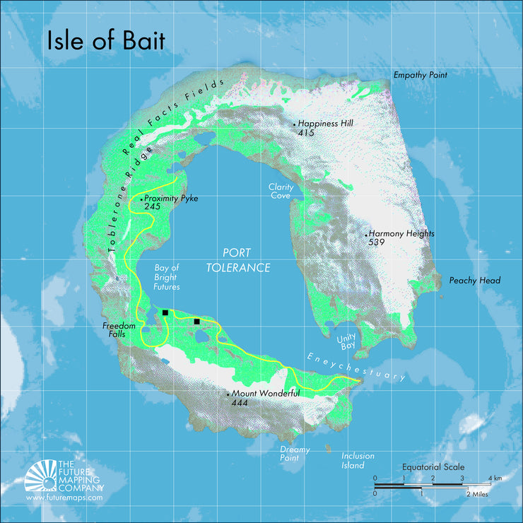 Isle of Bait