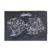 50% Off Magnetic Constellations Map