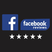 Facebook Reviews Star Rating