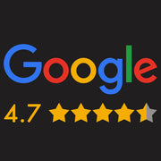 Google Reviews Star Rating